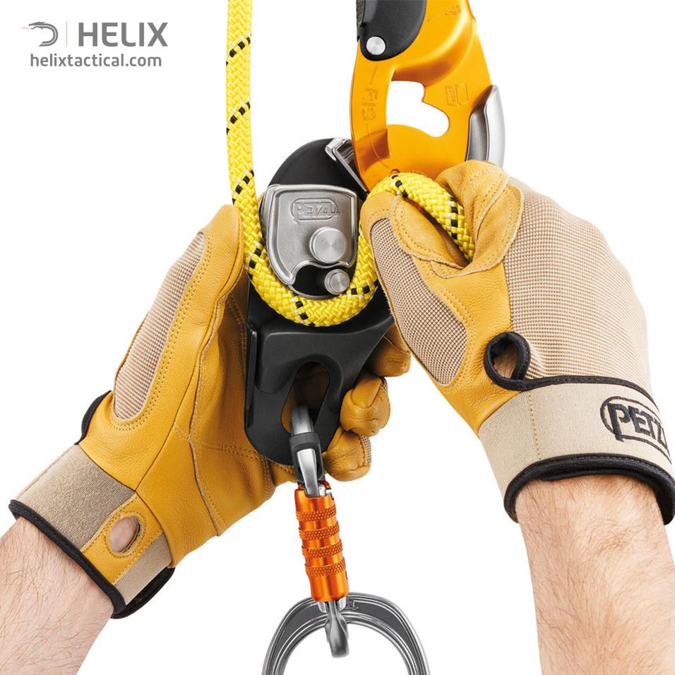 Helix Operations – Tactical – Rope Control Devices